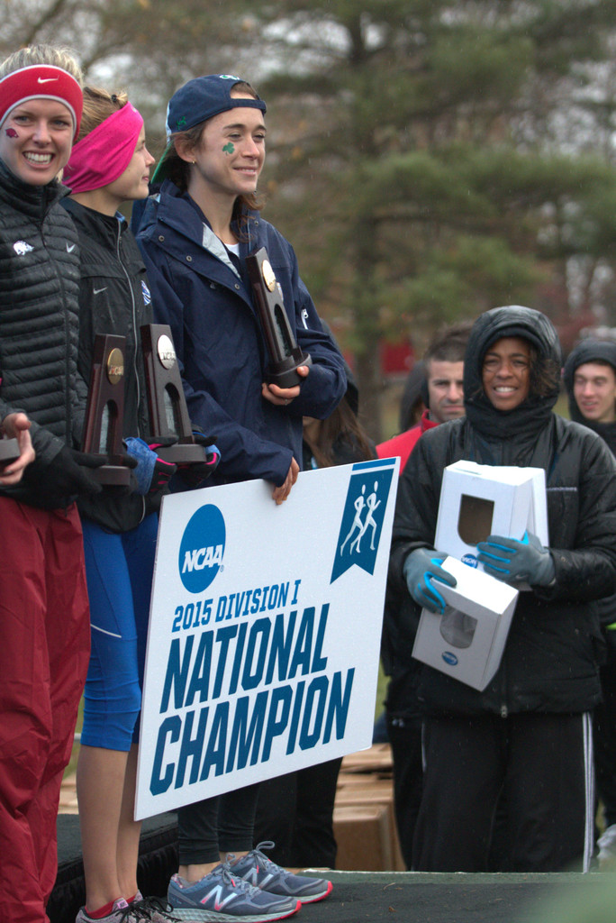 2015 NCAA Cross Country Championships