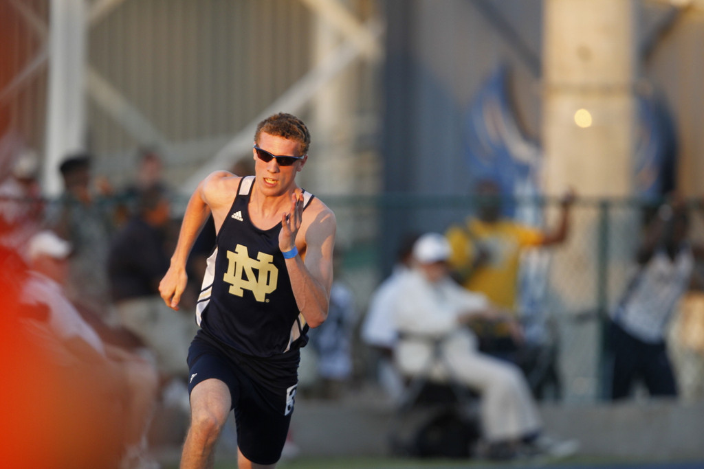 Victor Cruz Invitational