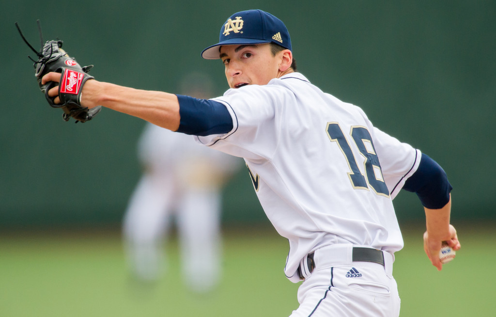 Notre Dame vs. Virginia Tech