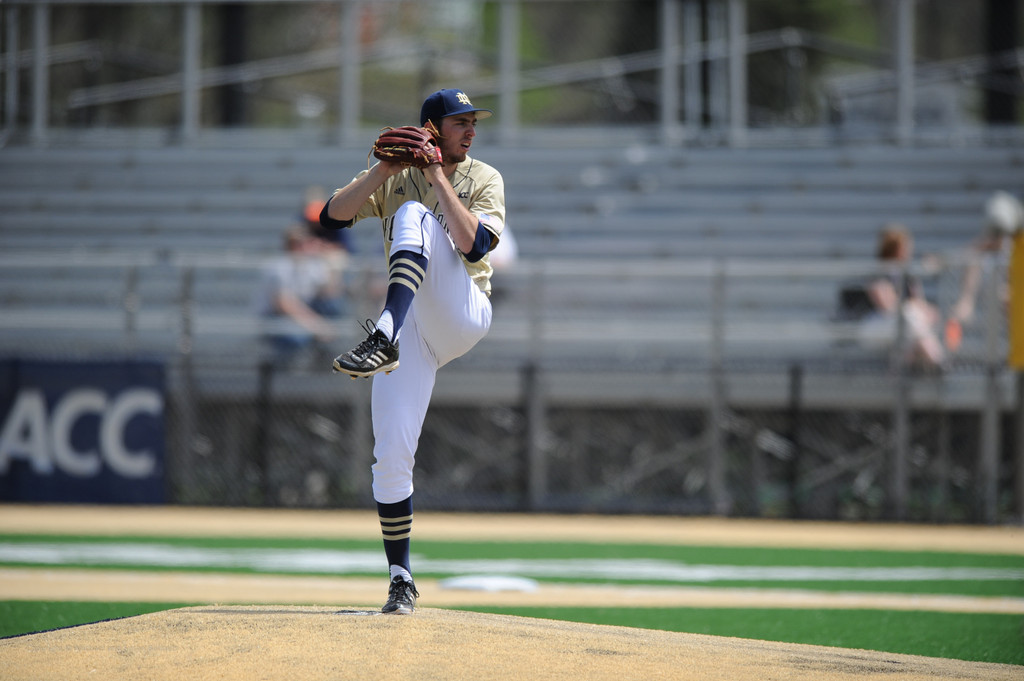 Notre Dame vs. Clemson