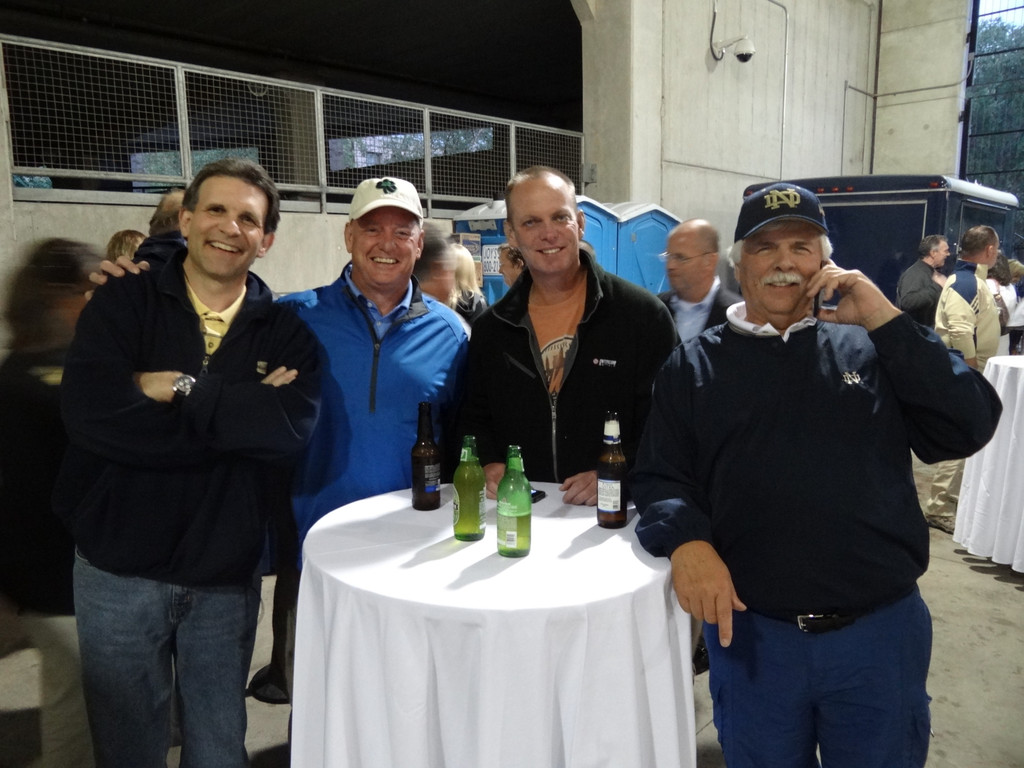 2012 Michigan Weekend Photo Gallery