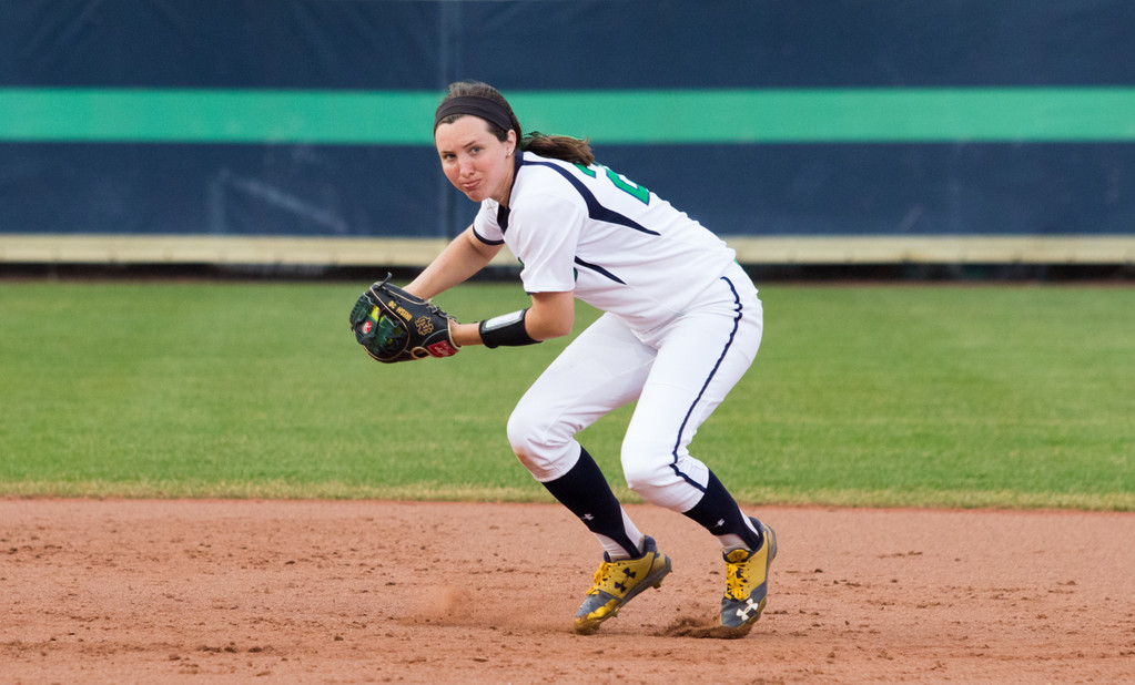 Notre Dame vs. Virginia Tech (3/24/17)