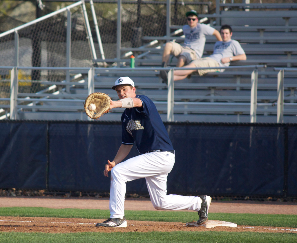 Trey Mancini Photo Gallery