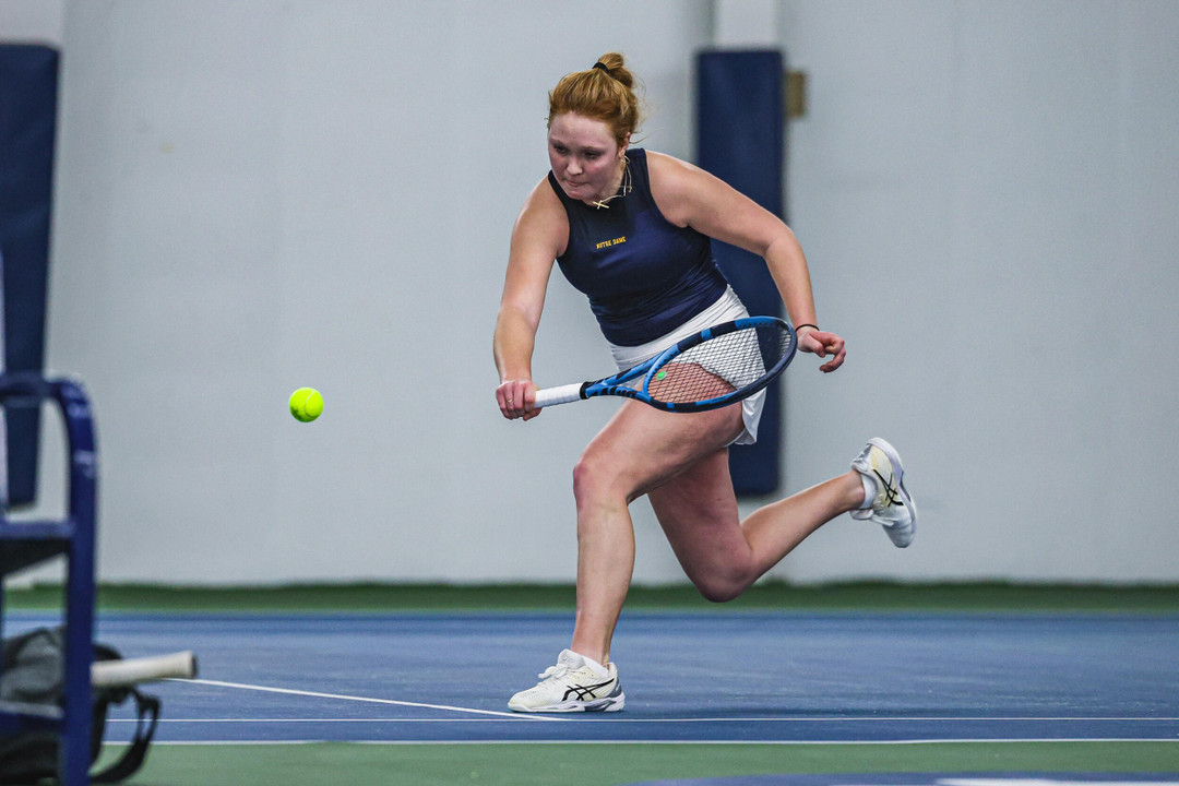 Notre Dame Fighting Irish - Official Athletics Website