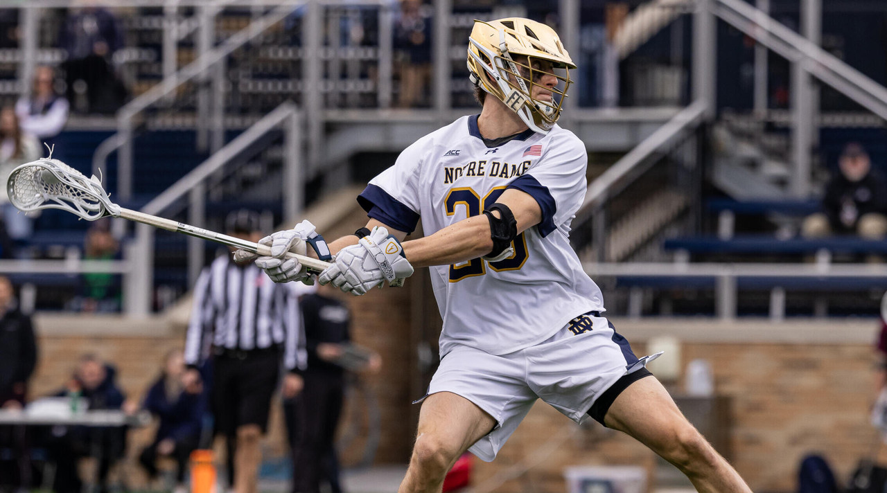 Notre Dame Fighting Irish - Official Athletics Website