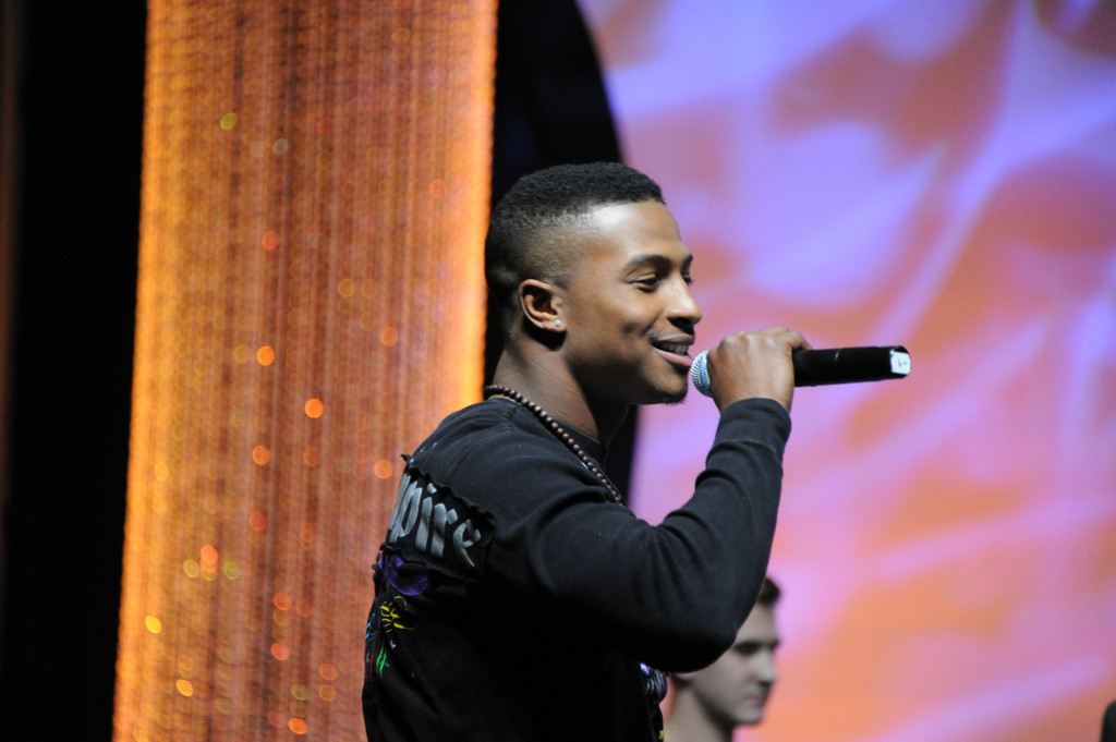 2011 Notre Dame O.S.C.A.R.S.