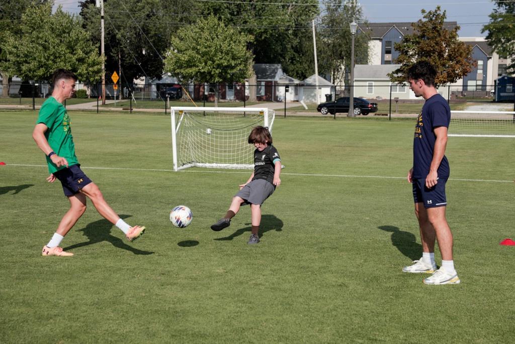 Notre Dame Fighting Irish - Official Athletics Website