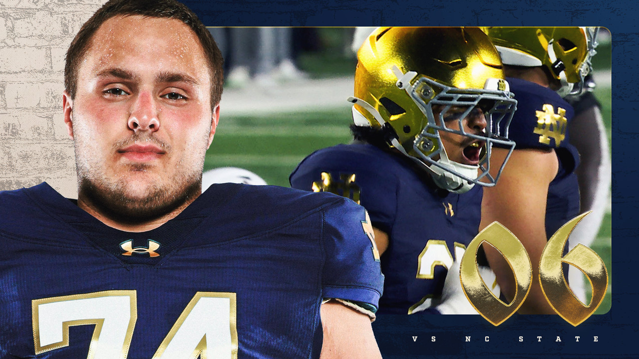 Notre Dame Fighting Irish - Official Athletics Website