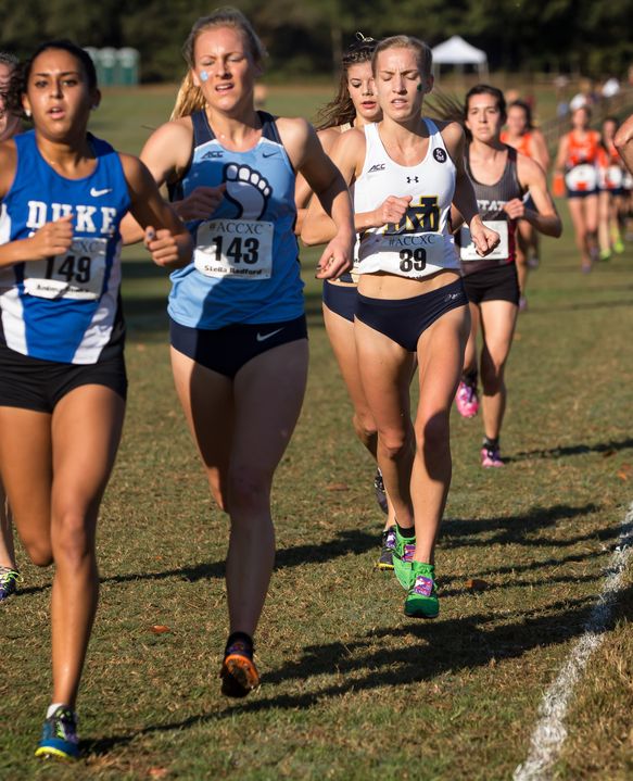 2015 ACC Cross Country Championships