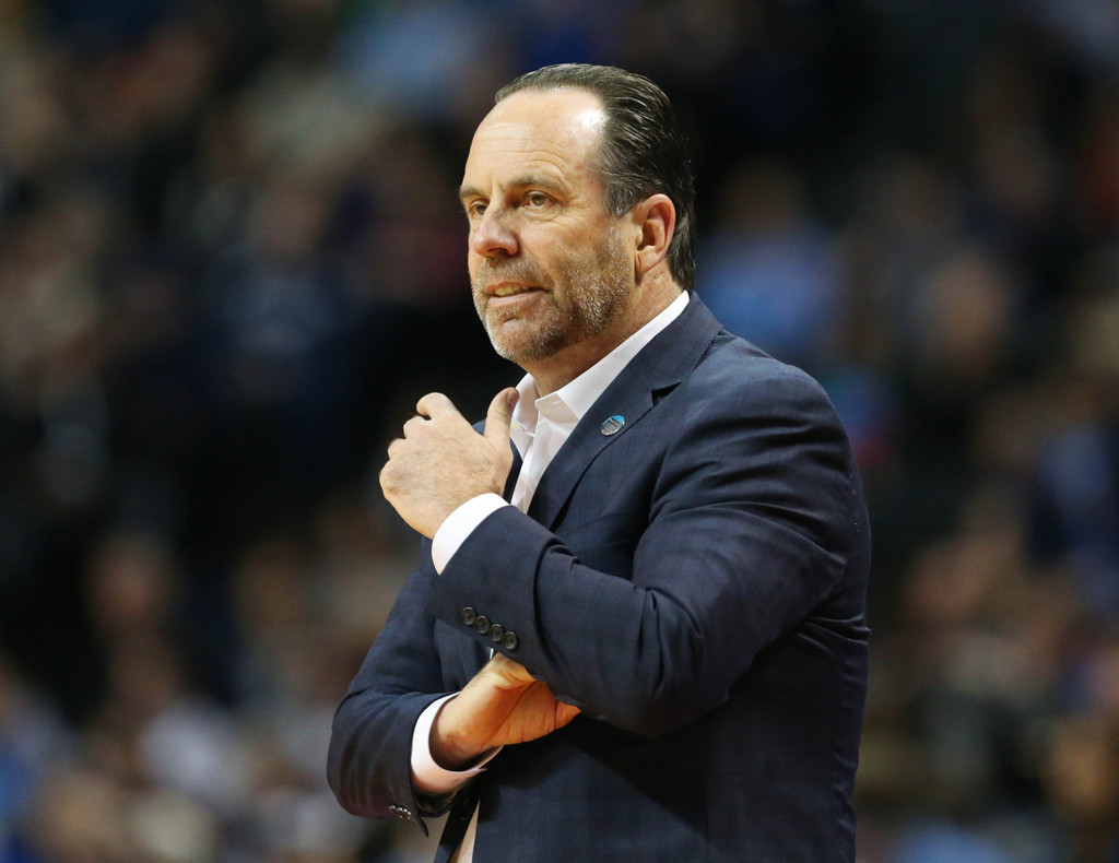 #6 Irish 76, #14 SFA 75