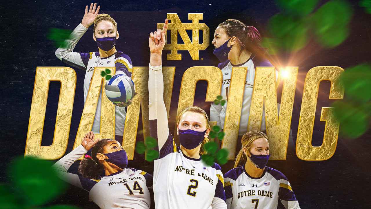 Notre Dame Fighting Irish - Official Athletics Website