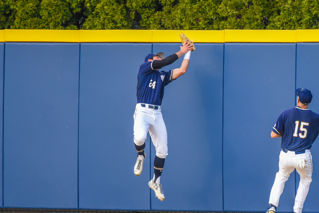 Notre Dame vs Western Michigan