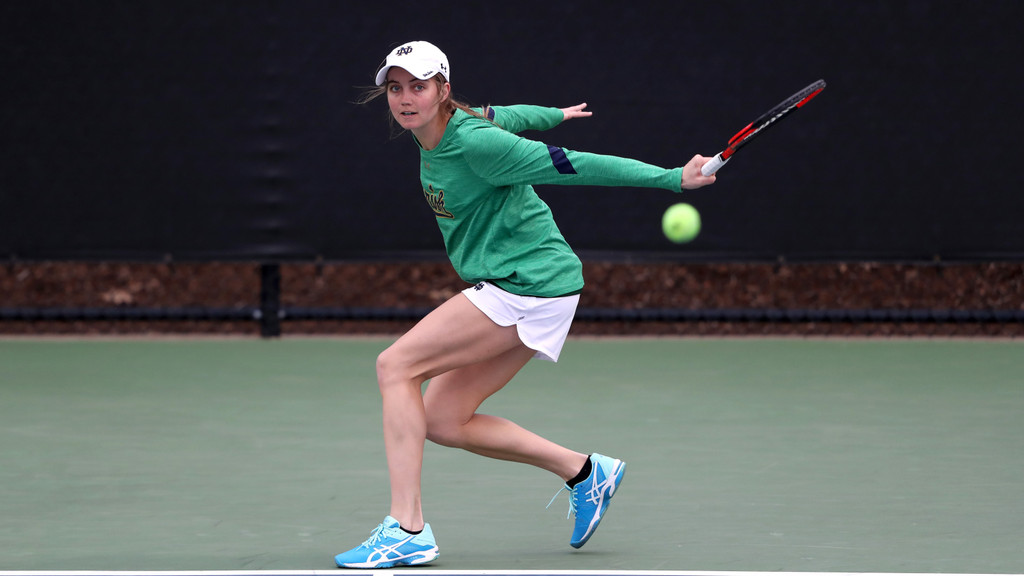 Notre Dame vs. Wake Forest