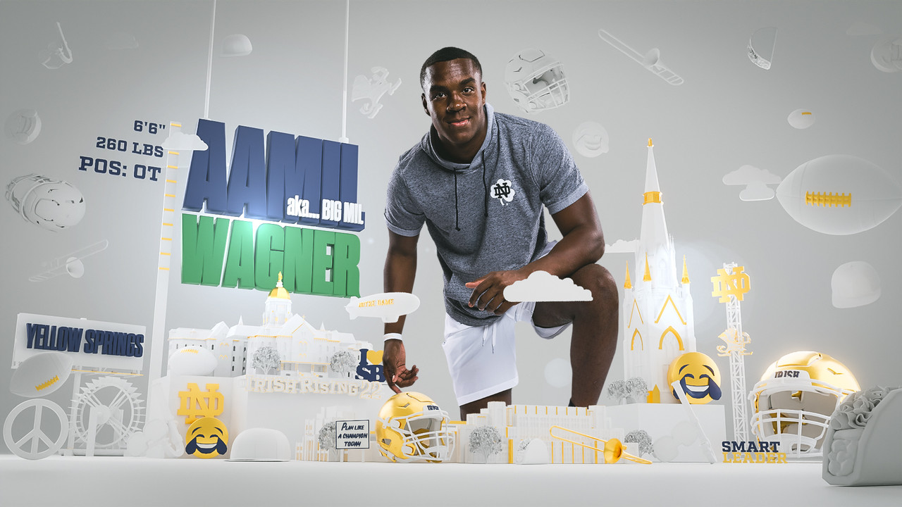 Notre Dame Fighting Irish - Official Athletics Website