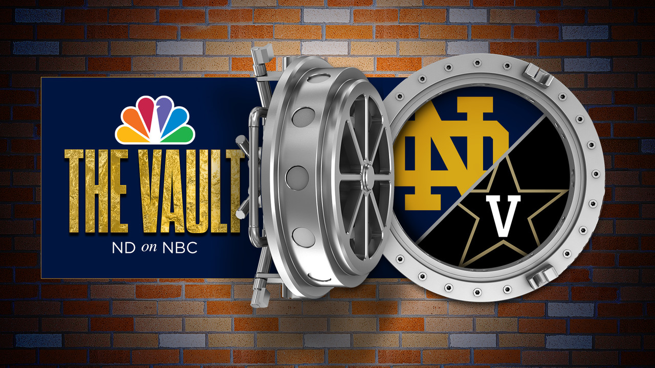 Notre Dame Fighting Irish - Official Athletics Website