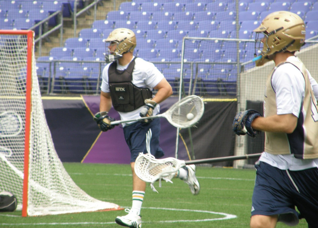 2010 Season in Photos