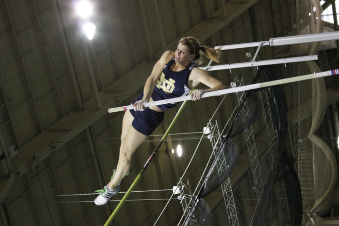 Track & Field Meyo Invitational