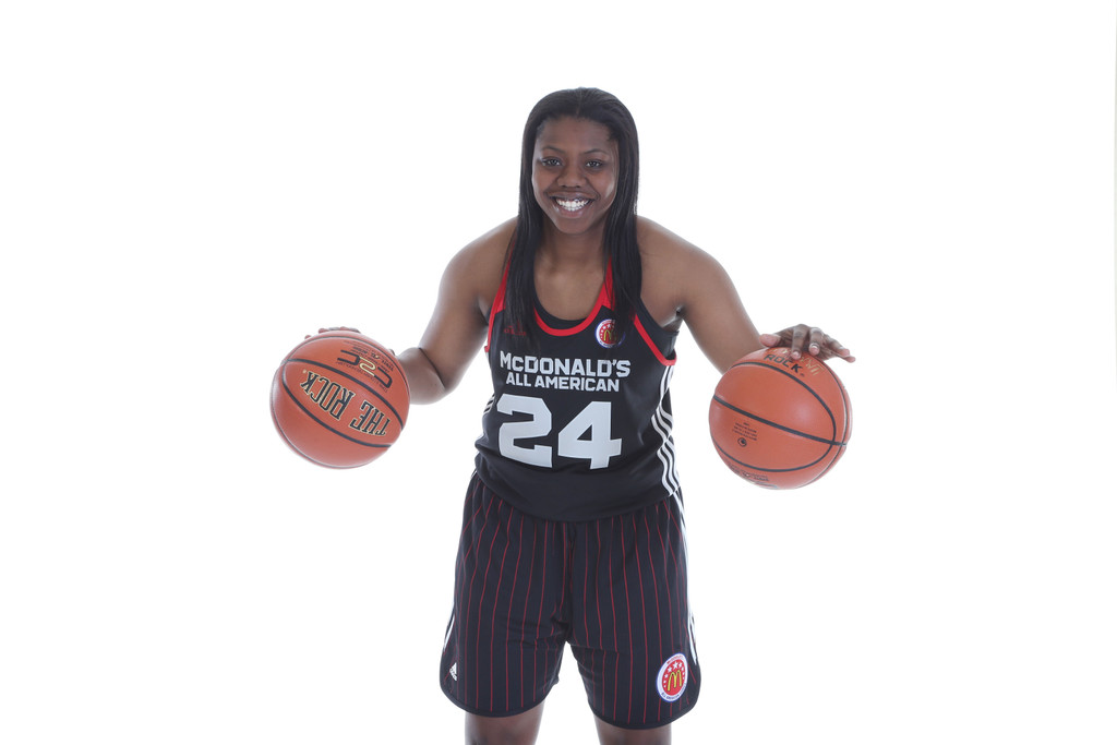 McDonald's All-American Game