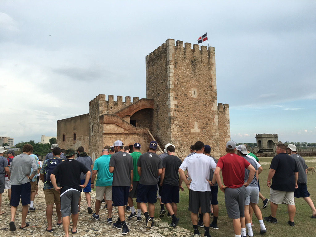 2015 Dominican Republic Trip