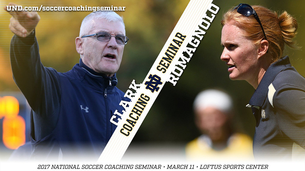 National Soccer Coaching Seminar Schedule Finalized National Soccer Coaching Seminar Schedule Finalized