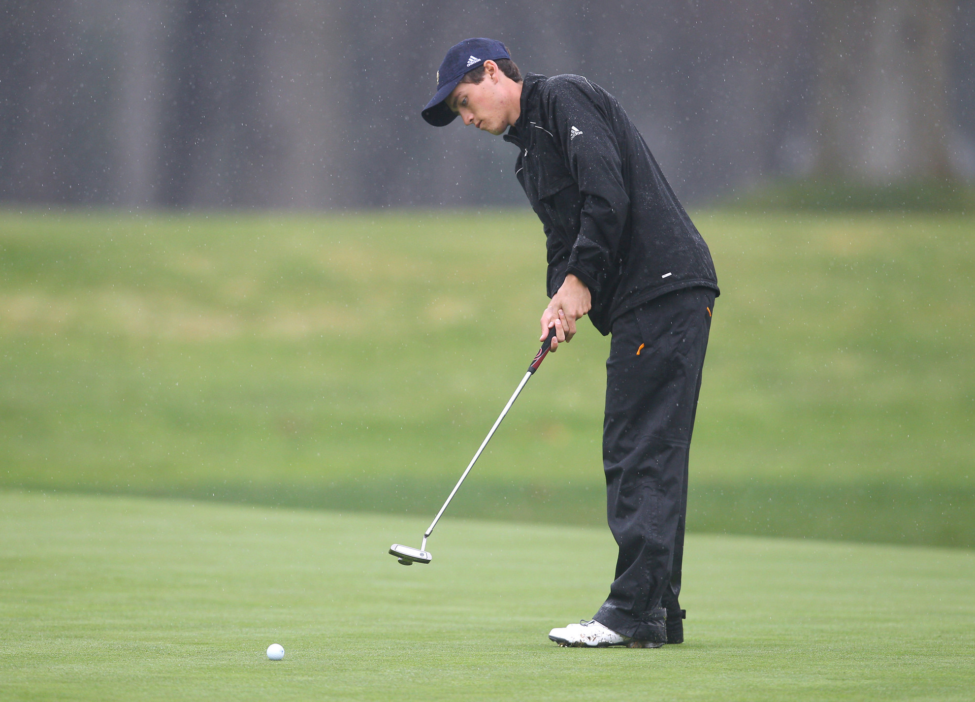 Three Irish Golfers Named Cleveland Golf/Srixon All-America Scholars Niall Platt was named a GCAA Cleveland Golf/Srixon All-America Scholar for the second straight season
