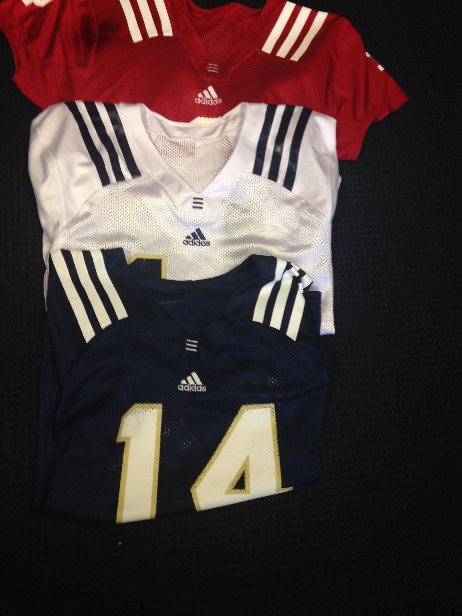 Kelly Cares Foundation Set To Host Fifth Annual Football 101 On June 10 <blank>