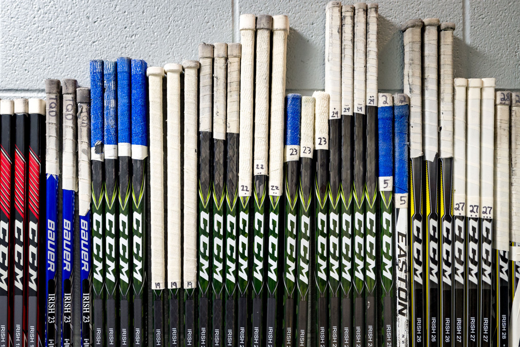 2017 NCAA Frozen Four: Notre Dame vs. Denver