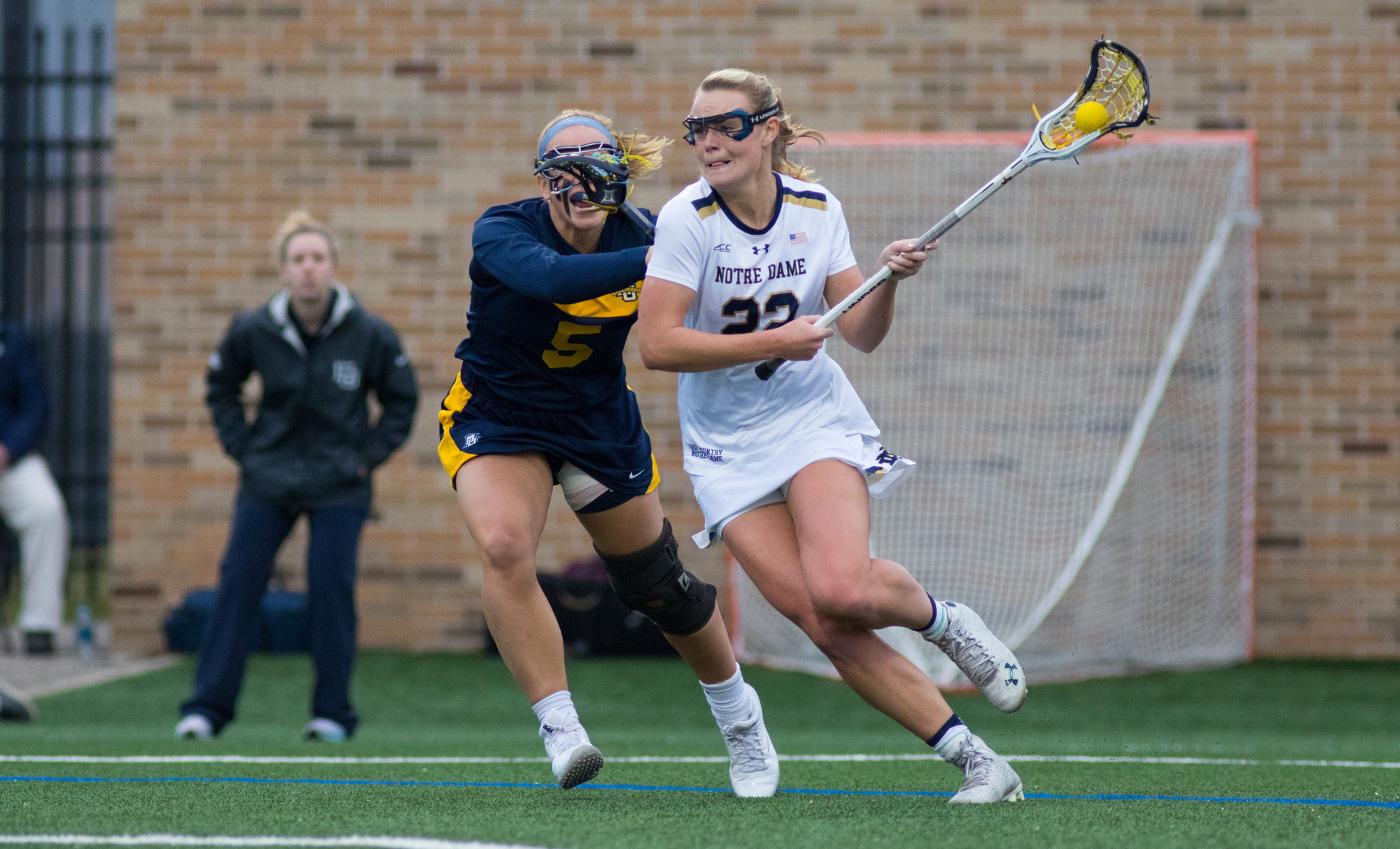 Irish Return Home For St. Patrick’s Day Matchup Irish Return Home For St. Patrick’s Day Matchup