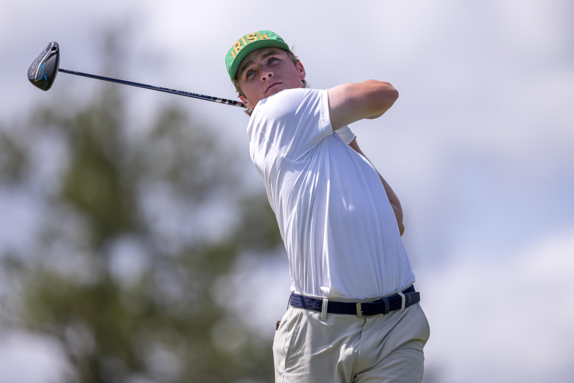 Modleski Named To All-ACC Team Modleski Named To All-ACC Team