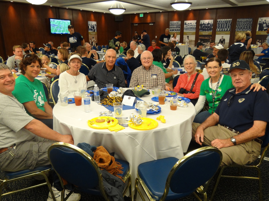 2012 Purdue Weekend Photo Gallery