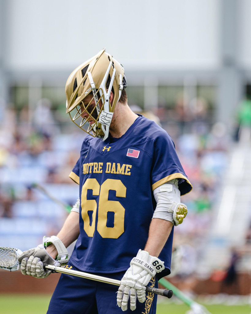 Notre Dame Fighting Irish - Official Athletics Website