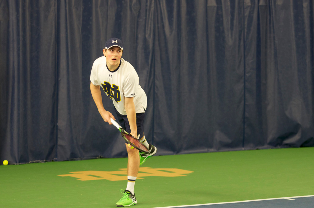 Notre Dame v. Indiana