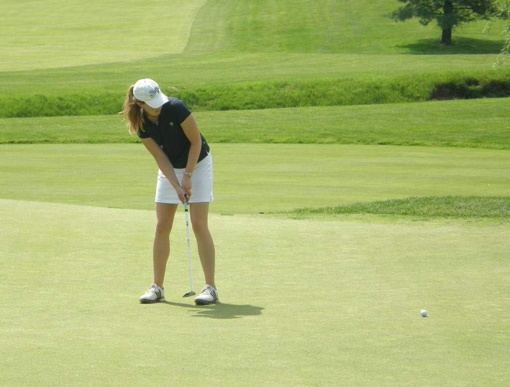 NCAA Central Regional - Day Two