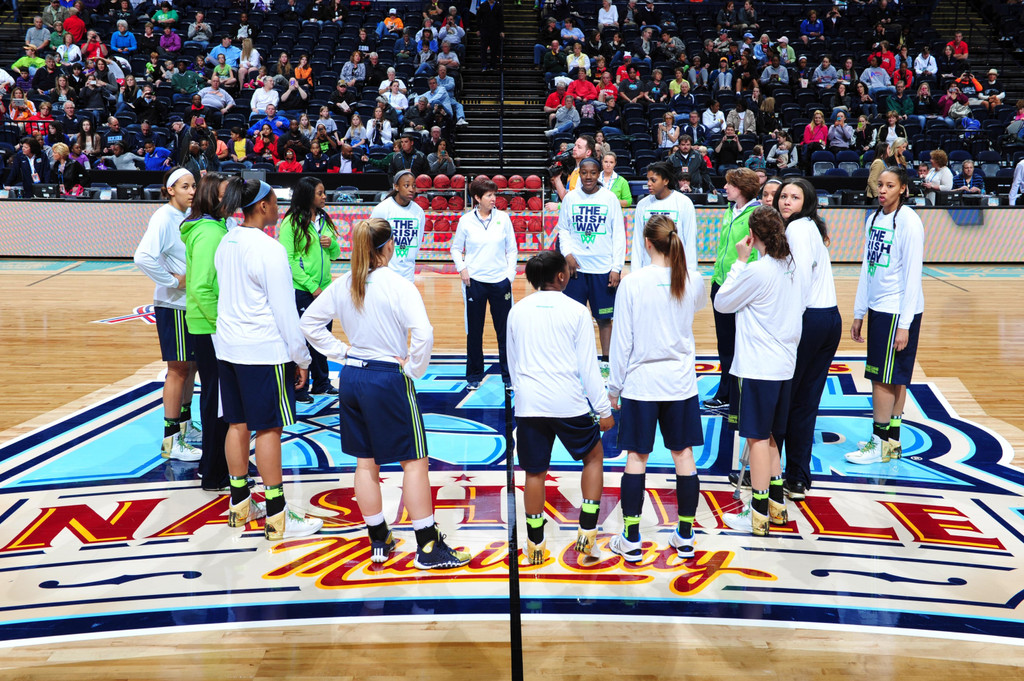 Final Four Gallery- Saturday