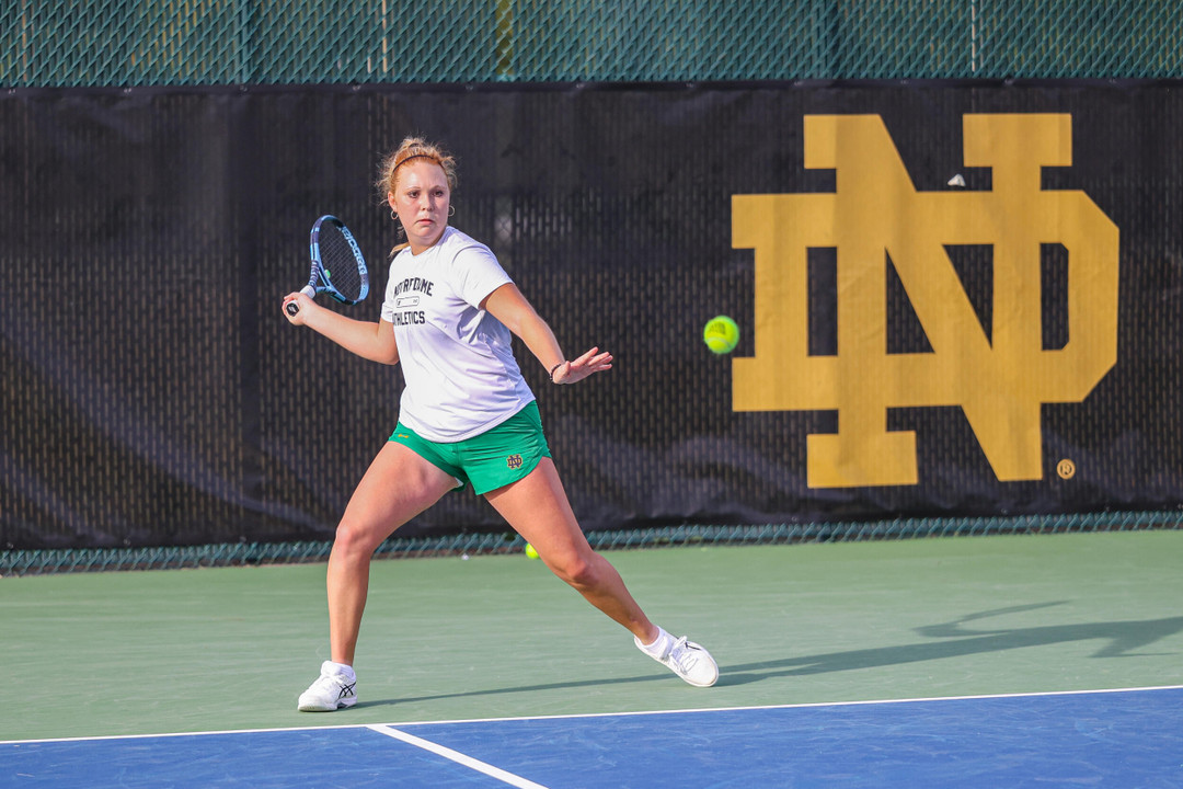 Notre Dame Fighting Irish - Official Athletics Website