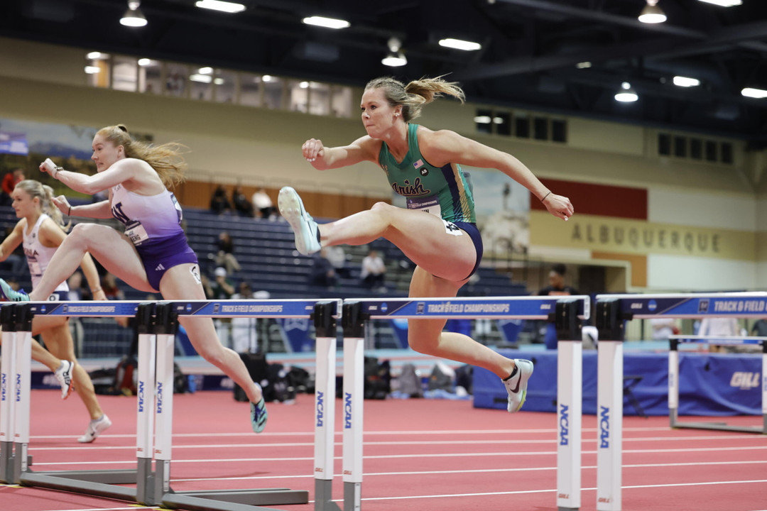 Notre Dame Fighting Irish - Official Athletics Website