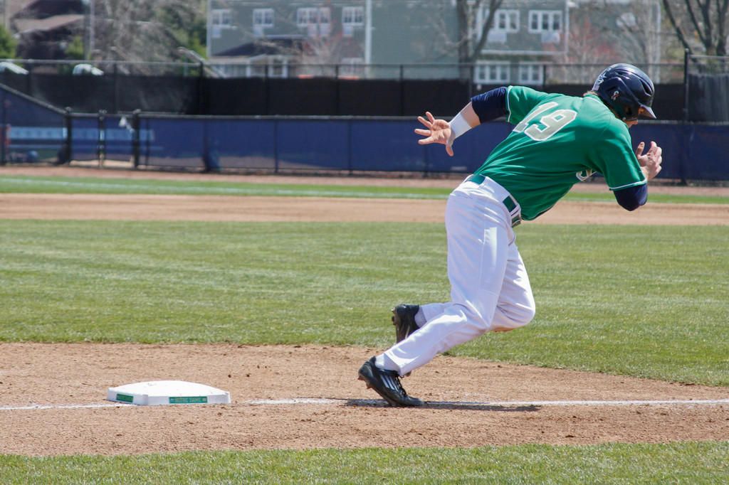 Baseball vs. Quinnipiac