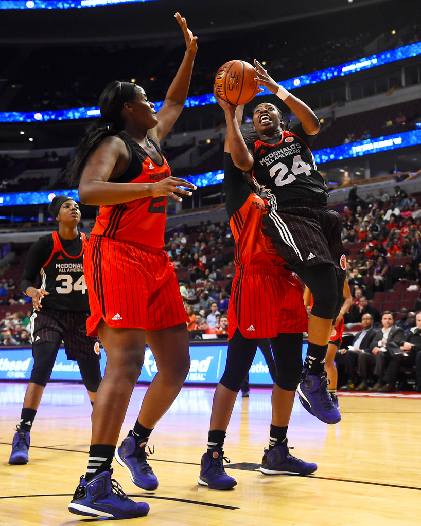 McDonald's All-American Game