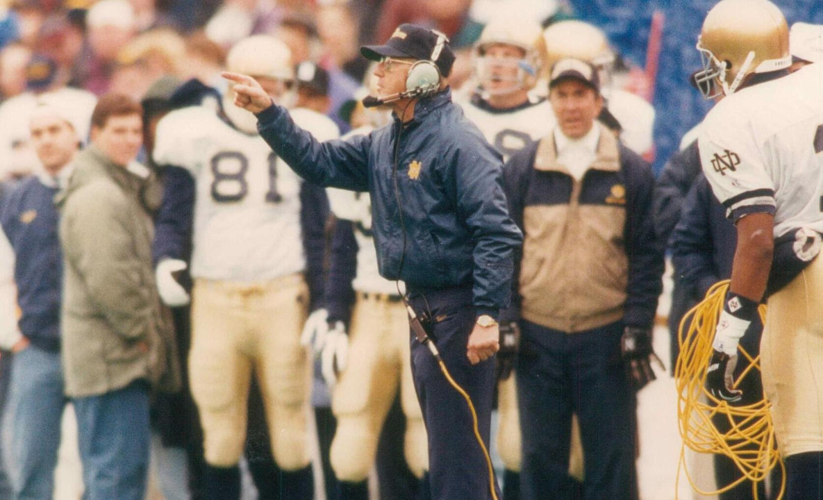 Notre Dame Fighting Irish - Official Athletics Website