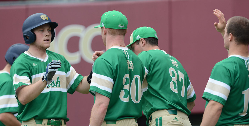 Notre Dame @ #1 Florida State