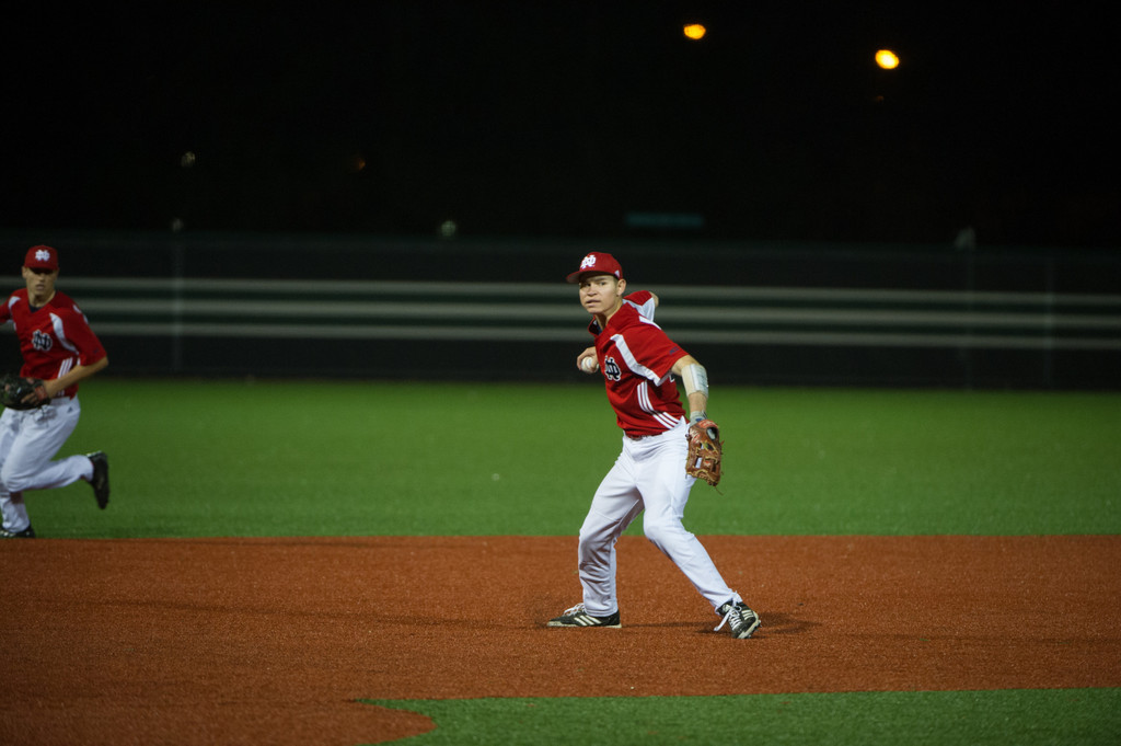 Notre Dame vs. Boston College in Chicago