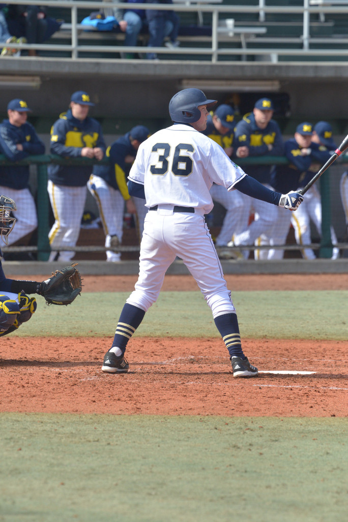 USA Baseball-Irish Classic