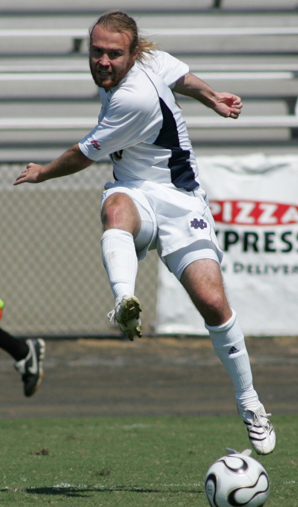 Lapira Named A M.A.C. Hermann Trophy Finalist Joseph Lapira won the M.A.C. Hermann Trophy as a junior last season.