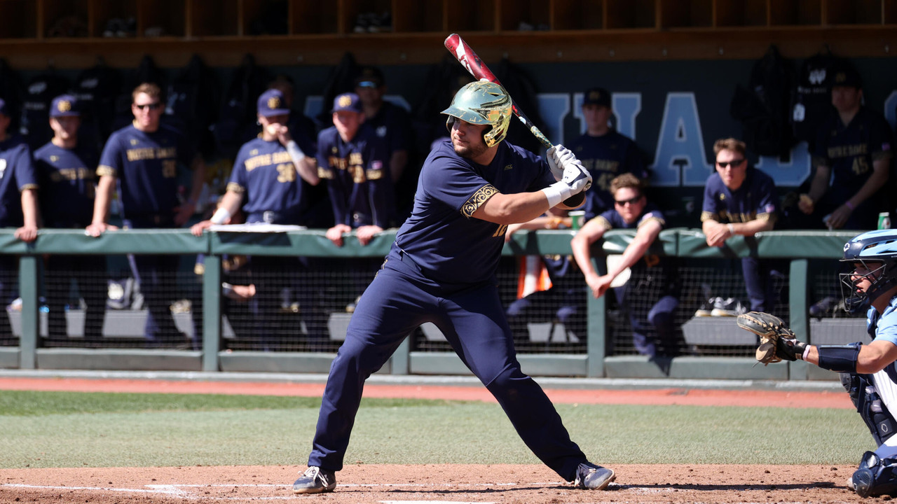 Notre Dame Fighting Irish - Official Athletics Website