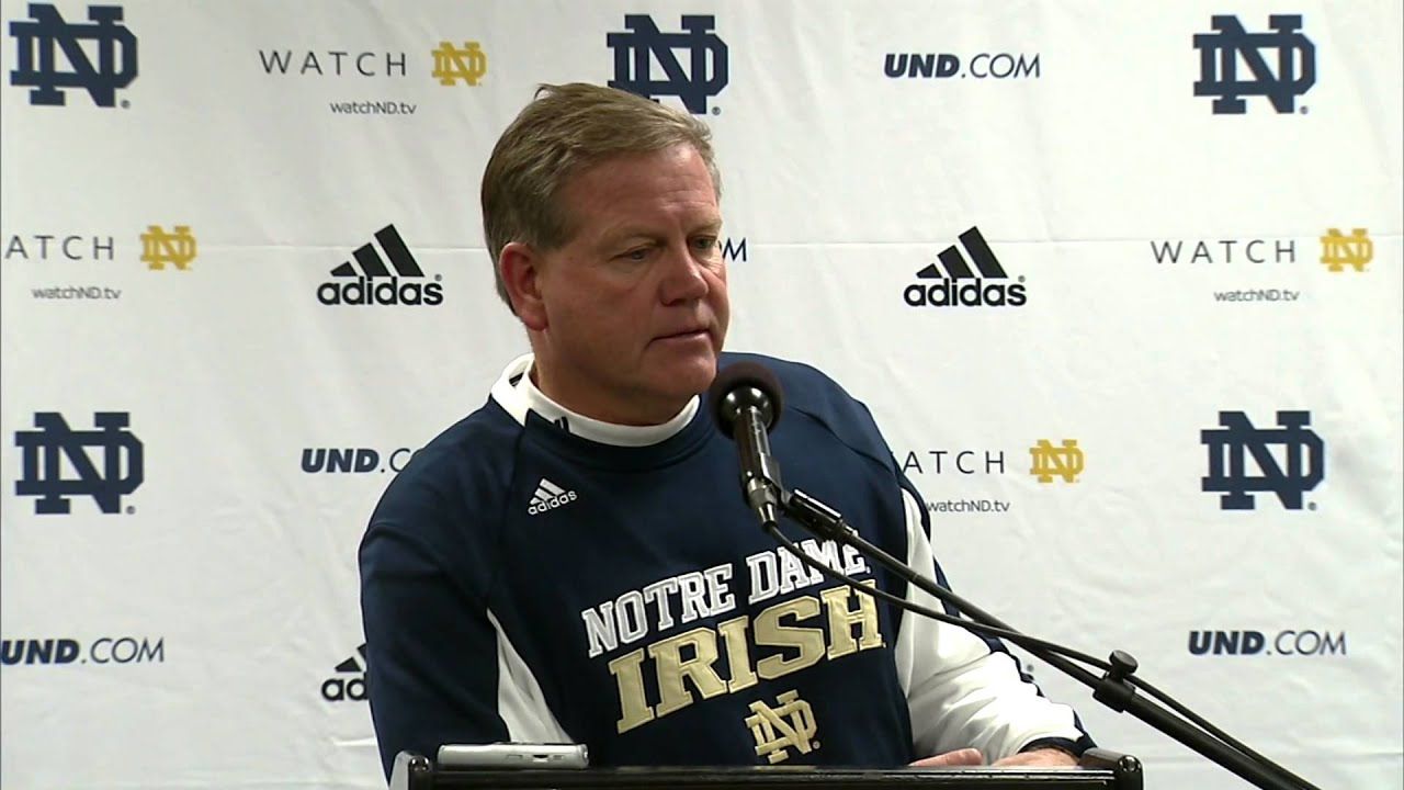 Coach Kelly Pitt Post Game Press Conference