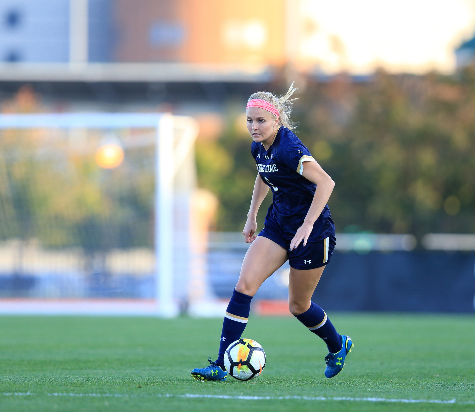 Jacobs Nets ACC Player of the Week Honor Jacobs Nets ACC Player of the Week Honor