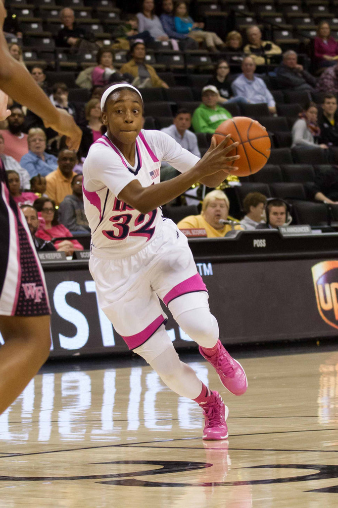 A Season In Photos: 2013-14 Notre Dame Women's Basketball