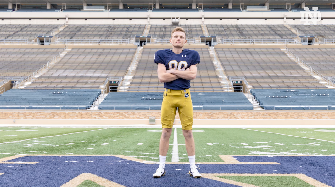 Notre Dame Fighting Irish - Official Athletics Website