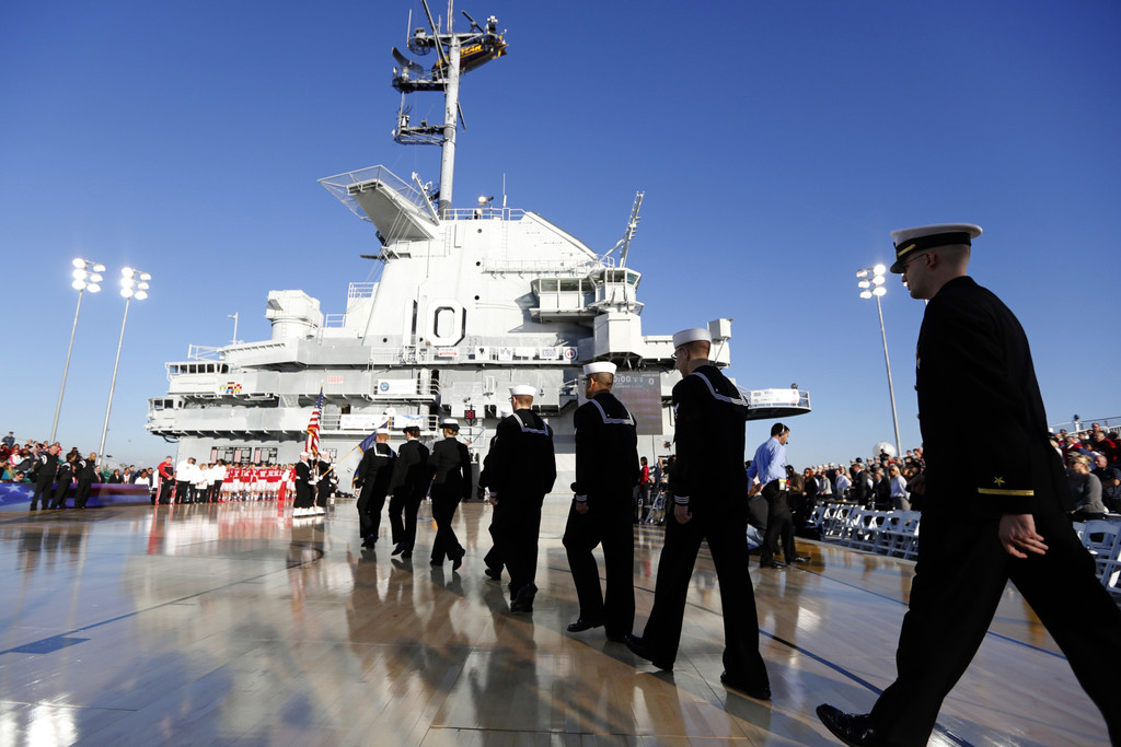 Achonwa Leads #7/6 Notre Dame Past #19/21 Ohio State, 57-51 (AP)