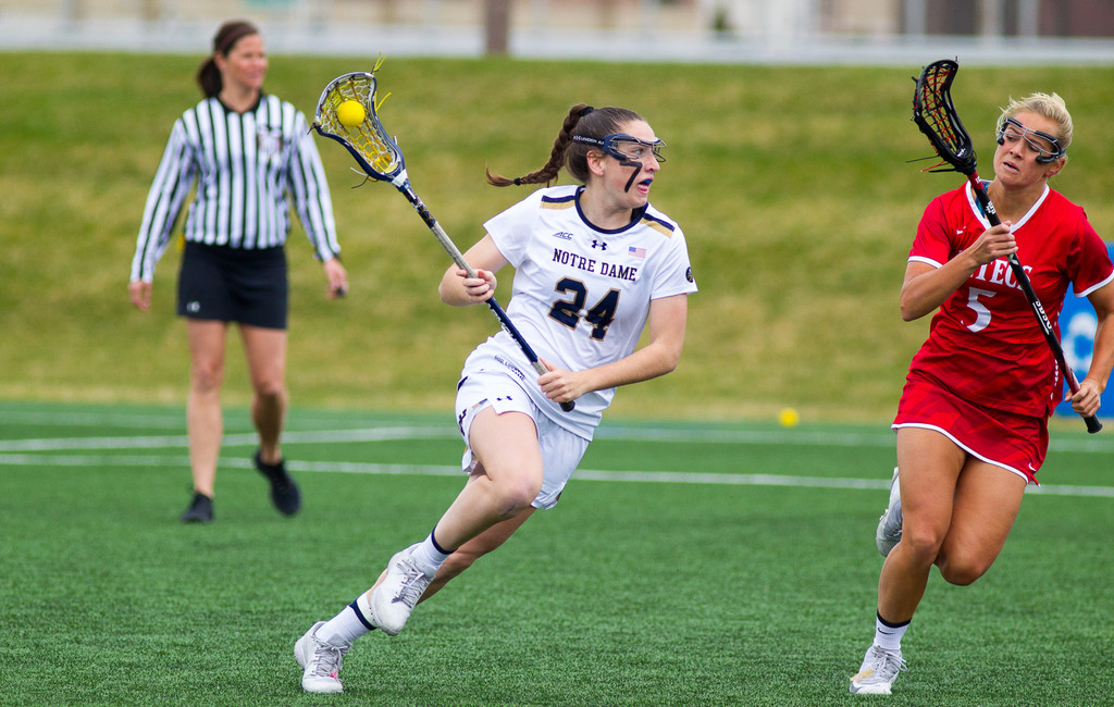 Senior Day vs. San Diego State